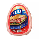 JAMÓN DE PIERNA FUD -PRECIO POR KG POR PIEZA-
