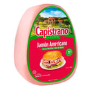 JAMÓN TIPO AMERICANO CAPISTRANO -POR KG-