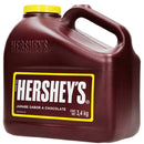 JARABE SABOR A CHOCOLATE HERSHEY´S –GARRAFA 3.4 KG-