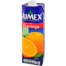 JUGOS NÉCTAR DE FRUTAS JUMEX -CARTÓN 1 LT-