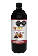 JUGO SAZONADOR CUSTOM CULINARY -BOTE 1 LT-