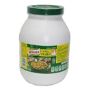 SAZONADOR KNORR SUIZA –BOTE 3.8 LTS-