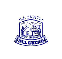 TORTILLAS DE HARINA JUMBO LA CASITA -BOLSA 10 PZ-
