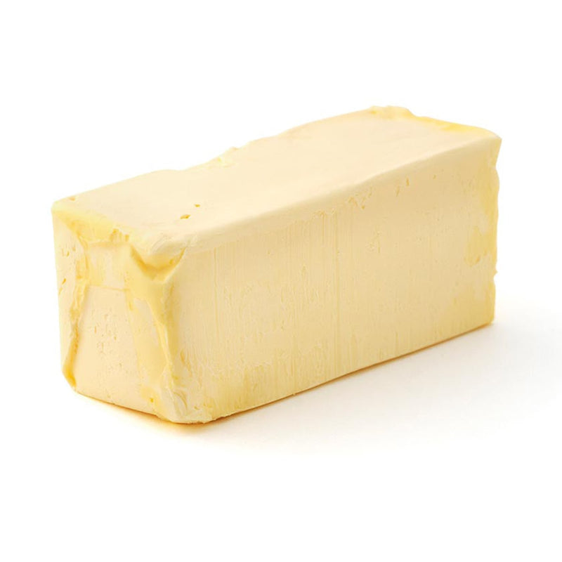 MANTEQUILLA LUCY -BARRA 900 GR-