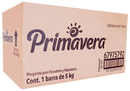 MARGARINA PRIMAVERA -BARRA 5 KG-