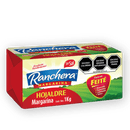 MARGARINA RANCHERA -PAQUETE 1 KG-