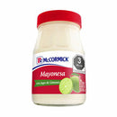 MAYONESA MC CORMICK -BOTE 190 GR-