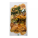 CRUJI NACHOS CHARRAS -BOLSA 1 KG-