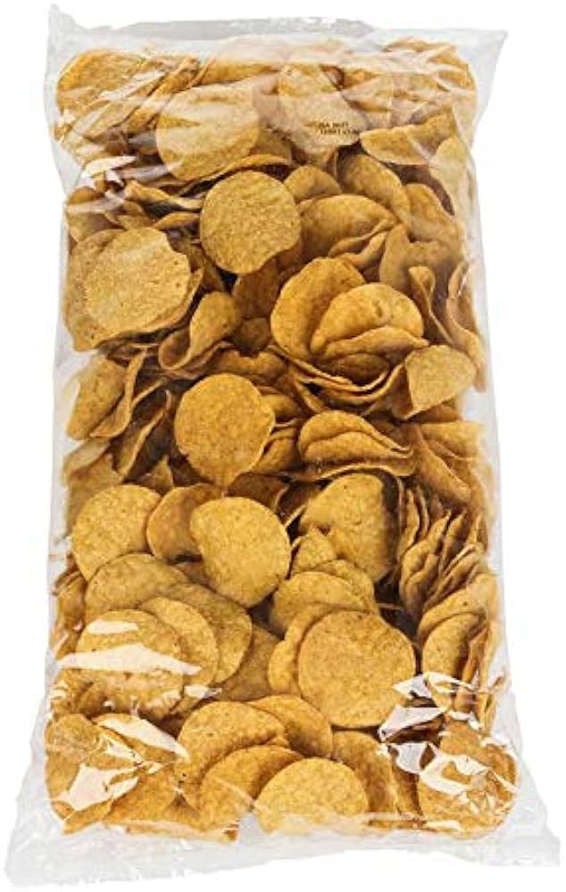 NACHOS GUADALUPE –BOLSA 1 KG-