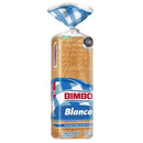 PAN BIMBO BLANCO -BOLSA 680 GR-