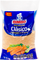 PAN MOLIDO ECONÓMICO BIMBO -BOLSA 5 KG-