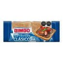 PAN TOSTADO BIMBO –BOLSA 210 GR-