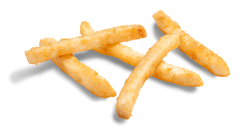 PAPA 3/8 THUNDER CRUNCH SIMPLOT -BOLSA 2.270 KG-