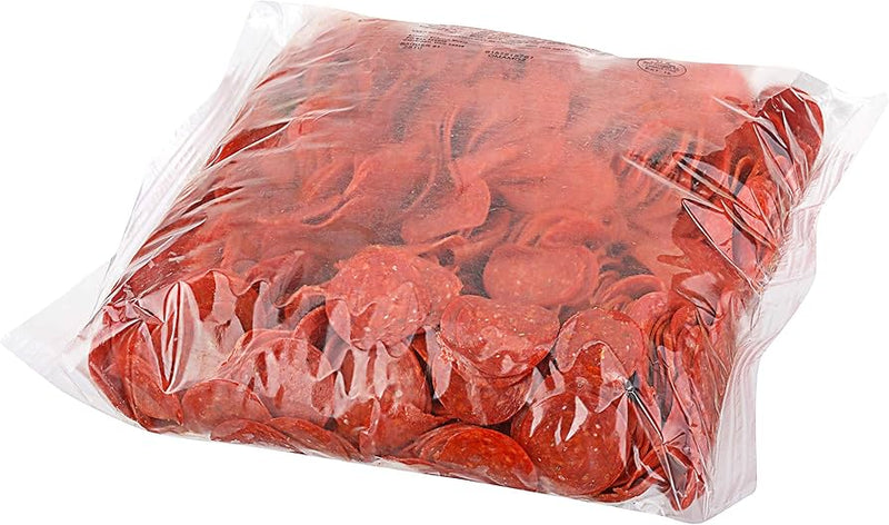 PEPPERONI EL PRINCIPE -BOLSA 5.70 KG-