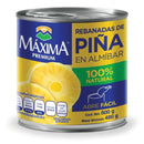PIÑA EN REBANADAS MAXIMA -LATA 825 GR-