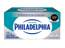 QUESO CREMA PHILADELPHIA -BARRA 1 KG-
