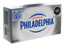 QUESO CREMA PHILADEPHIA -BARRA 200 GR-