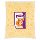 QUESO MOZZARELLA RAYADO ARCONOR -BOLSA 5 KG-