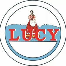 MANTEQUILLA LUCY -BARRA 900 GR-