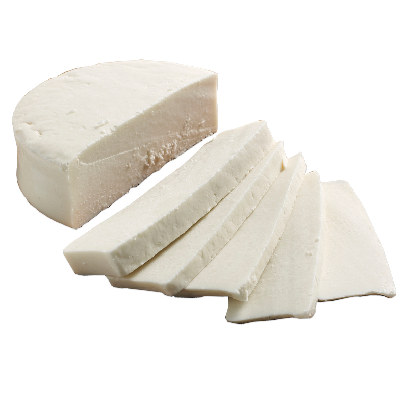 QUESO FRESCO LUCY –PIEZA 200 GR-