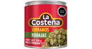 CHILES JALAPEÑOS EN RODAJA LA COSTEÑA -LATA 220 GR-