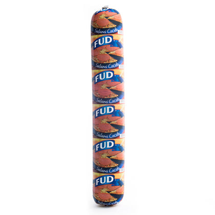 SALAMI FUD – PIEZA 1.75 KG-