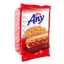 SALCHICHA ANY -PAQUETE 2.80 KG-