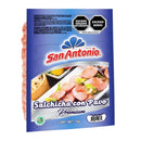 SALCHICHA DE PAVO PREMIUM SAN ANTONIO -PAQUETE 1 KG-