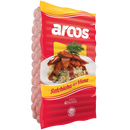 SALCHICHA VIENA AROOS -POR KG-