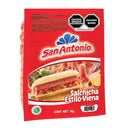 SALCHICHA VIENA SAN ANTONIO -PAQUETE 16 PZ-