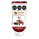 SALSA BBQ -BOTE 570 GR-