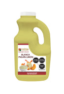 ADEREZO PIQUIN LIMON -BOTE 3.25 KG-