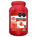 SALSA TIPO CATSUP ABAL -BOTE 3.8 KG-