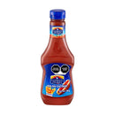 SALSA CATSUP CLEMENTE JACQUES –BOTE 340 GR-