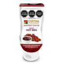 SALSA HOT BBQ -BOTE 570 GR-