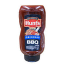SALSA BBQ HUNT´S –BOTE 612 GR-