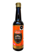 SALSA INGLESA CROSSE & BLACKWELL -BOTELLA 145 ML-