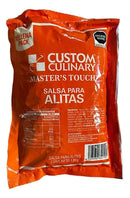 SALSA PARA ALITAS -BOLSA 2 KG-