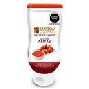 SALSA PARA ALITAS BÚFALO -BOTE 500 GR-