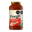 SALSA PREGO TRADICIONAL -680 GR-