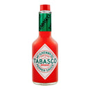 SALSA TABASCO -BOTELLA 355 ML-