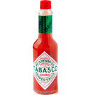 SALSA TABASCO -BOTELLA 60 ML-