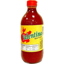 SALSA VALENTINA -BOTELLA 370 ML-