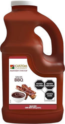 SALSA BBQ -GARRAFÓN 4 KG-