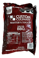 SALSA BBQ POUCH -BOLSA 2 KG-