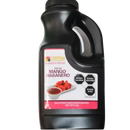 SALSA MANGO HABANERO -GARRAFÓN 2.3 KG-