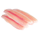 TILAPIA FILETE CAPITÁN -POR KG-
