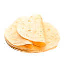 TORTILLAS DE HARINA JUMBO LA CASITA -BOLSA 10 PZ-