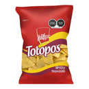 TOTOPOS DEL HOGAR -BOLSA 280 GR-