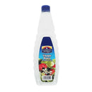VINAGRE BLANCO CLEMENTE JAQUES -BOTE 1 LT-